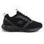 Skechers Pantofi Skechers Bounder 52504/BBK Black