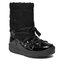 Tommy Hilfiger Cizme de zăpadă Tommy Hilfiger T3A6-33067-1630999 S Black 999