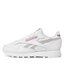 Reebok Pantofi Reebok Cl Leather IG9470 Alb