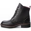 Pikolinos Боти Pikolinos W0V-8610 Black