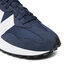 New Balance Sneakers New Balance MS327CPD Bleumarin