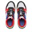 Champion Sneakers Champion Ramp Up B Gs S32666-CHAWW001 Wht Multi