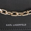 KARL LAGERFELD Táska KARL LAGERFELD 96KW3055 Black