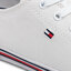 Tommy Hilfiger Tornacipő Tommy Hilfiger Low Cut Lace-Up Sneaker T3X4-30692-0890 D White 100