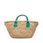 KARL LAGERFELD Geantă KARL LAGERFELD 221W3081 Green