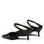 Furla Nazouváky Furla Code YG09FCD-BX2053-O6000-1-038-20-IT-3600 S Nero