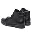 Ryłko Csizma Ryłko IDOS17 N1276/Czarny 6ML
