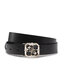 Guess Дамски колан Guess Not Coordinated Belts BW7665 VIN25 BLA