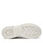 Palladium Schnürstiefeletten Palladium Sp20 Overlab 77371-116-M Star White