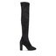 Dune London Kozačky Dune London Syrell 037 0090500620011037 Black