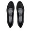 Clara Barson Scarpe basse Clara Barson WFA1976-2A Black