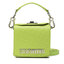 Steve Madden Borsetta Steve Madden Bjet SM13000526 Lime
