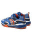 Geox Sneakers Geox J Bayonyc B.A J16FEA 0CE14 C0685 D Royal/Orange
