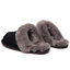 Ugg Παντόφλες Σπιτιού Ugg W Scuffette II 1106872 Bcgr