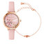 Ted Baker Ceas Ted Baker Phylipa BKG028100 Pink