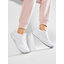 Reebok Παπούτσια Reebok Work N Cushion 4.0 FU7351 White/Cdgry2/White