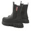 Palladium Ghete Jodhpur Palladium Revolt Chelsea Rangr 98356-001-M Black/Black