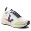 Veja Sneakersy Veja Condor 2 Alveomesh CL0102810A White/Nautico/Multico