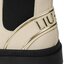 Liu Jo Ghete Jodhpur Liu Jo Love 45 SF3033 EX197 Off White 01065