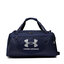 Under Armour Сак Under Armour Ua Undeniable 5.0 Small Duffle Bag 1369222-410 Тъмносин