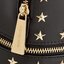 Michael Kors Hátizsák Michael Kors Rhea 30F7GEZB6Y Blk/Gold