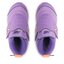 New Balance Polacchine New Balance PTCOZYGP Viola