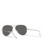 Ray-Ban Lunettes de soleil Ray-Ban 0RB3025 9202B1 Rose Gold/Dark Grey