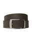 Levi's® Мъжки колан Levi's® 77134-0649-29 Dark Brown