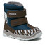 Primigi Sněhule Primigi GORE-TEX 4860233 S Marrone/Petroli