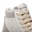 Emporio Armani Сникърси Emporio Armani X4Z105 XN646 R308 Plast/Off Wht/Off Wh