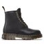 Dr. Martens Bakancs Dr. Martens 1460 26860001 Black