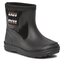 Boss Holínky Boss J09200 S Black 09B