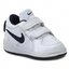 Nike Batai Nike Pico 4 454501 101 White/Midnight Navy