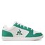 Le Coq Sportif Sneakersy Le Coq Sportif Breakpoint Gs Sport 2310248 Optical White/Vert Clair