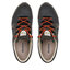 Dolomite Туристически Dolomite Braies Low 285634-1076 Gunmetal Grey
