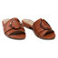 Ara Pantoletten Ara 12-16854-75 Cognac