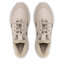 ECCO Sneakersy ECCO Chunky Sneaker W 20322360221 Limestone/Limestone/Limestoneblack