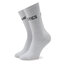 Unfair Athletics Set de 3 perechi de șosete medii unisex Unfair Athletics Athletic UNFR20-188 Black