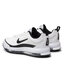 Nike Обувки Nike Air Max Ap CU4826 100 White/Black/Bright Crimson