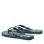 Regatta Chancletas Regatta Bali RMF565 Nvy/Hawaiian USA