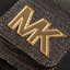 MICHAEL Michael Kors Nazouváky MICHAEL Michael Kors Mk Slide 40T8MKFA3D Black