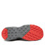 Salomon Scarpe da trekking Salomon Patrol J 416781 09 M0 Quiet Shade/Magnet/Goji Berry