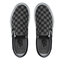 Vans Гуменки Vans Classic Slip-On VN000EYEBPJ Black/Pewter Checkerboard