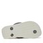 Havaianas Žabky Havaianas Max Herois 41303027852 White/Steel Grey