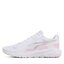 Puma Сникърси Puma All-Day Active Jr 387386 11 White Pearl Pink/Puma Silver