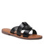 Refresh Nazouváky Refresh 79386 Negro