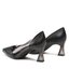 Hispanitas Scarpe basse Hispanitas Dalia HV232560 Black