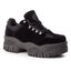 Altercore Sneakers Altercore Posh Black