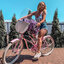 Melissa Αθλητικά Melissa Ulitsa Sneaker Platform 32556 Pink/Beige 51430