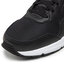 Nike Обувки Nike Air Max Sc CW4555 002 Black/White/Black